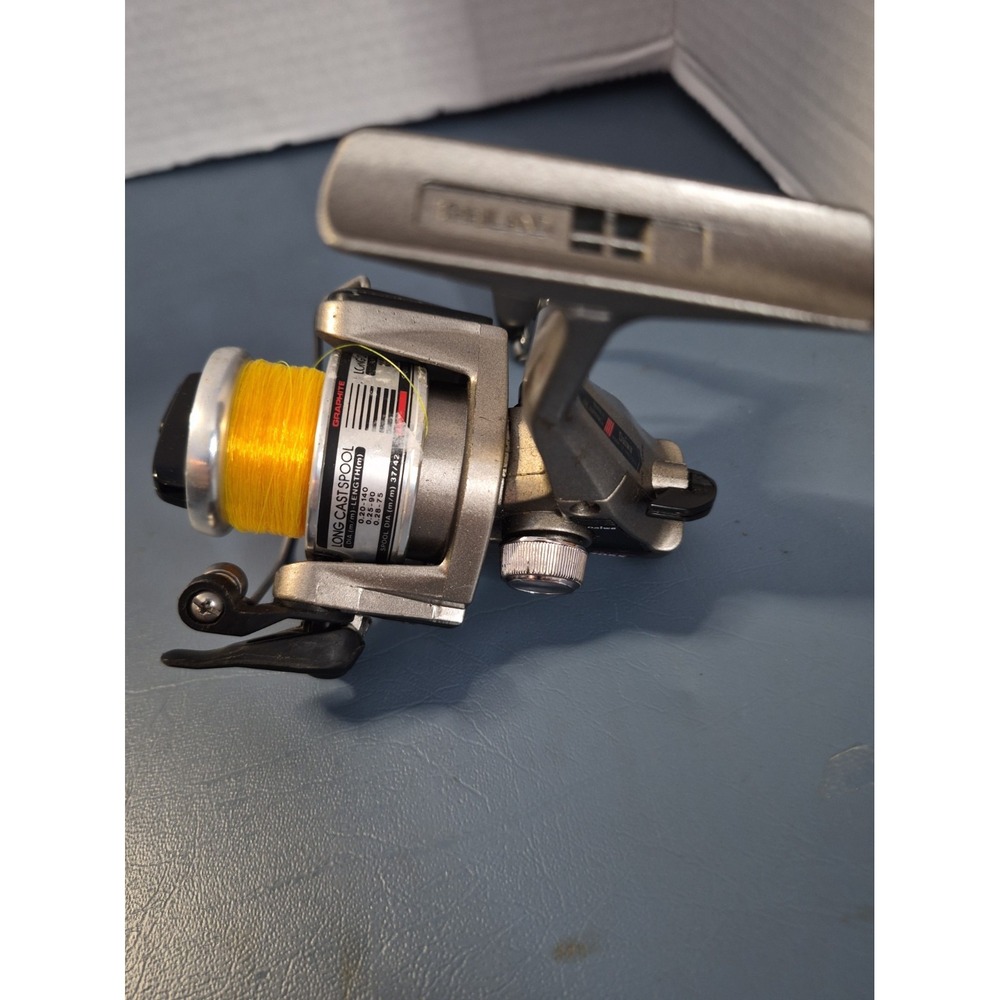 Daiwa Bw 705x Fishing Reel